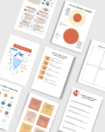 Akademik Başarı Koçluğu Sistemi: Öğrenci Koçları için Zaman Yönetimi, Hedef Belirleme, Planlamalar:  Koçluk Araçları (Canva Şablonu + PDF + Google Sheet)) - Görsel 5