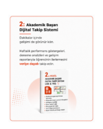 Akademik Başarı Koçluğu Sistemi: Öğrenci Koçları için Zaman Yönetimi, Hedef Belirleme, Planlamalar:  Koçluk Araçları (Canva Şablonu + PDF + Google Sheet)) - Görsel 3