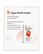 Bütünsel Öğrenci Koçluğu Sistemi, Öğrenci Koçluğu Hazır İş Paketi LGS Koçluğu, YKS Koçluğu - Görsel 6