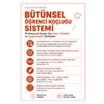 Bütünsel Öğrenci Koçluğu Sistemi, Öğrenci Koçluğu Hazır İş Paketi LGS Koçluğu, YKS Koçluğu - Görsel 23