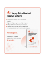 Bütünsel Öğrenci Koçluğu Sistemi, Öğrenci Koçluğu Hazır İş Paketi LGS Koçluğu, YKS Koçluğu - Görsel 7