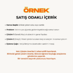 Öğrenci Koçluğu Instagram Paketi ( 90 Adet Post İçerik + 65 Adet Post Canva Şablon) - Görsel 7