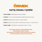 Öğrenci Koçluğu Instagram Paketi ( 90 Adet Post İçerik + 65 Adet Post Canva Şablon) - Görsel 5