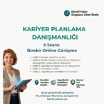 Kariyer Planlama Danışmanlığı