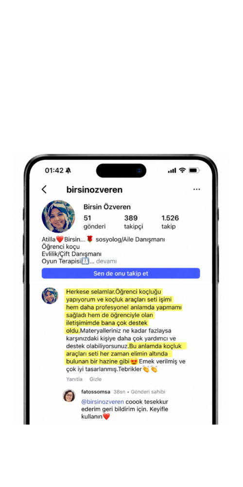Birsin Özveren