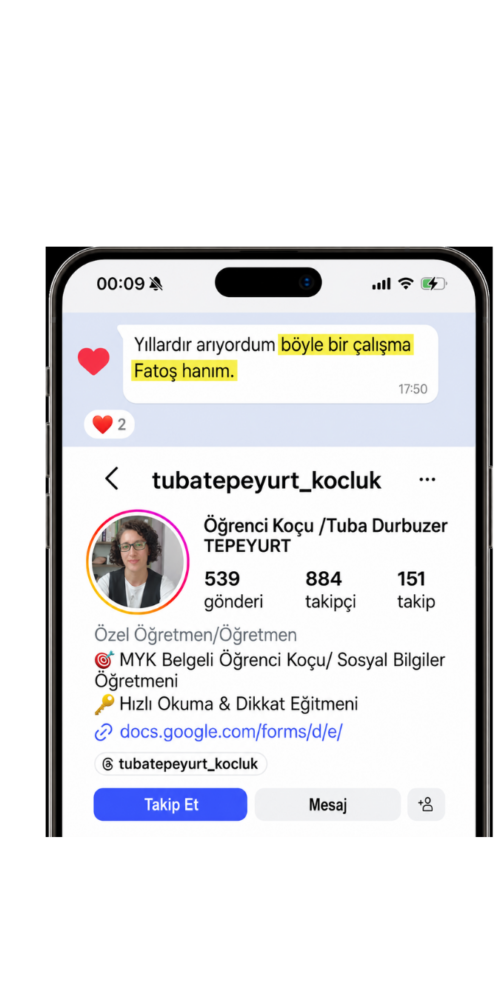 TUBA TEPEYURT