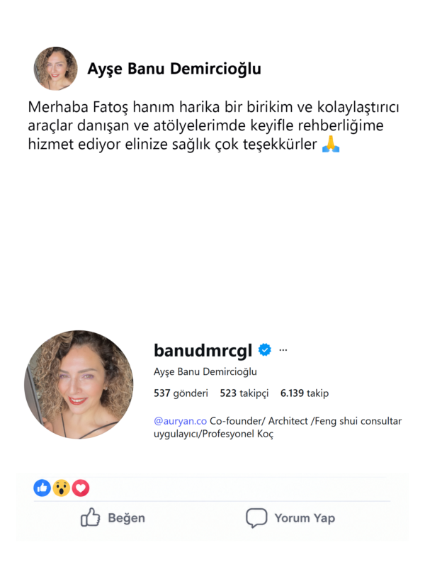 Ayşe Banu Demircioğlu 20