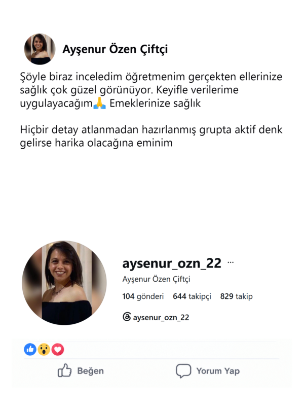 Ayşenur Özen Çiftçi 23