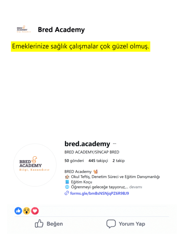 Bread Akademy