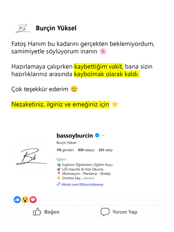 Burçin Yüksel