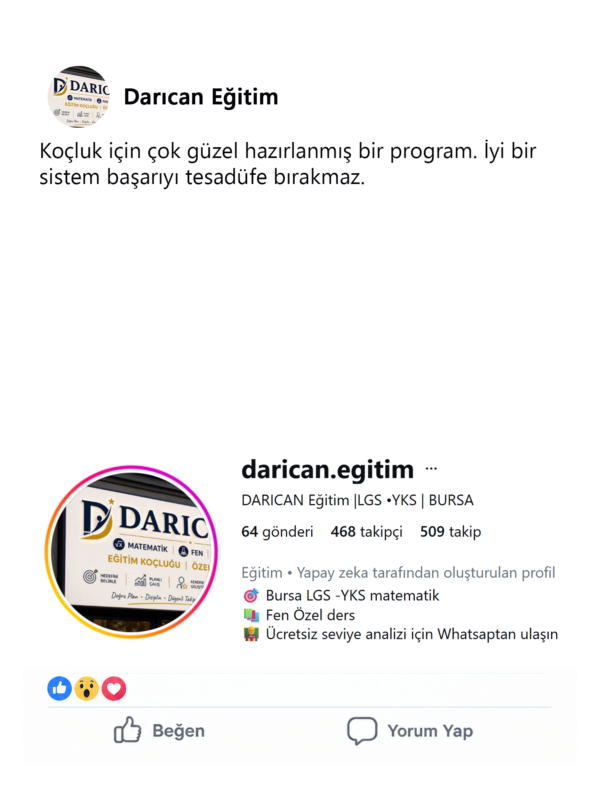 Darıca Eğitim Kurumları 33