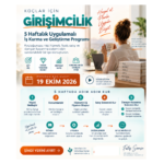 Koçlar için Uygulamalı Girişimcilik Programı