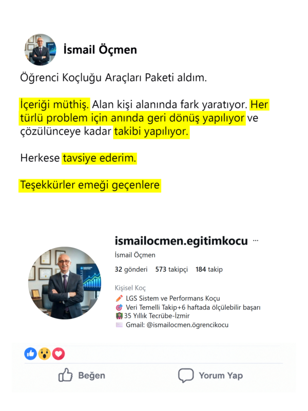 İsmail Öçmen