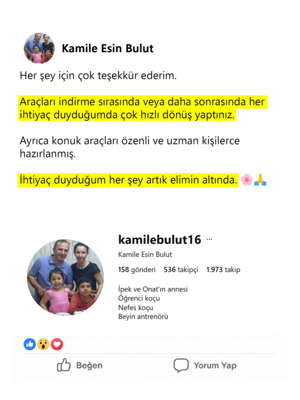 Kamile Esin Bulut