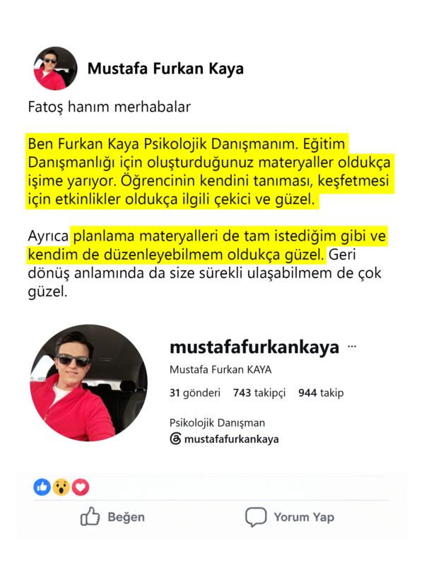 Mustafa Furkan Kaya13