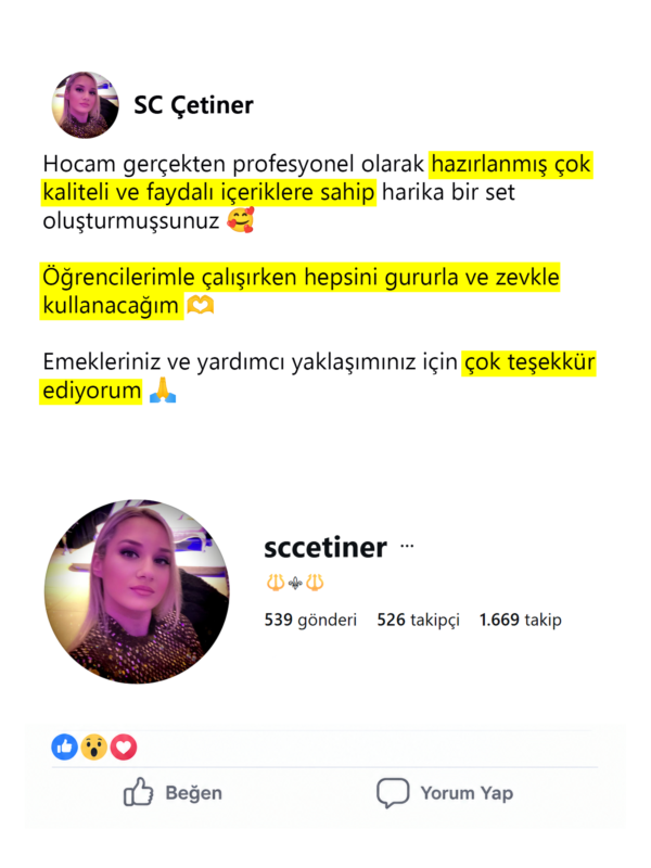 SC Cetiner