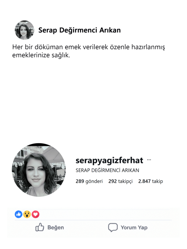Serap Değirmenci 35