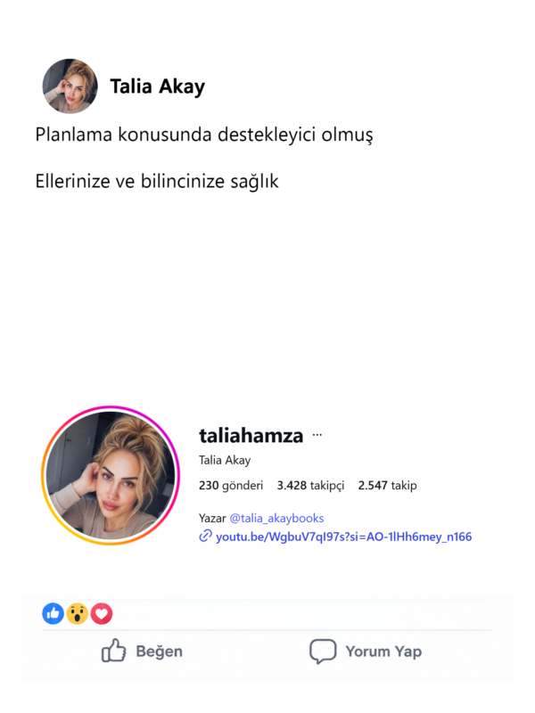 Talia Akay 25