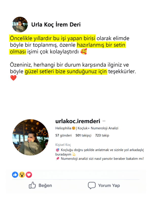 Urla Koç İrem Deri